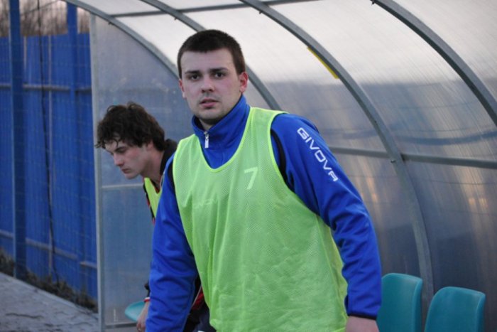 Ilustračný obrázok k článku Hráči Rožňavy dokázali s Barcou uhrať remízu