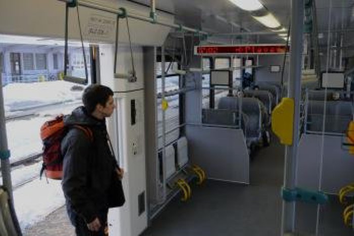 Ilustračný obrázok k článku Prvá tohtoročná zmena cestovného poriadku na železniciach. Dotkne sa aj štiavnickej Anče