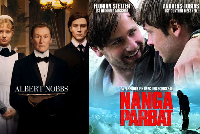 Ilustračný obrázok k článku Film s tromi nomináciami na Oscara? Aj to uvidíme v Hlohovci...