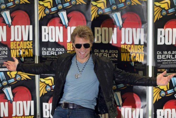 Ilustračný obrázok k článku Skupina Bon Jovi vydáva dnes nový album What About Now