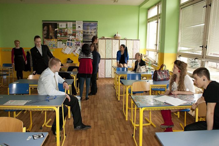 Ilustračný obrázok k článku Tri nitrianske stredné školy patria k špičke: Pozrite si výsledky prieskumu