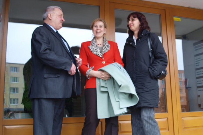 Ilustračný obrázok k článku Súd so žiarskymi sestrami a nemocnicou zatiaľ bez rozsudku