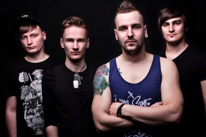 Ilustračný obrázok k článku Nitrianska kapela Zoči Voči valcuje slovenský iTunes: Pozrite si ich nový videoklip!