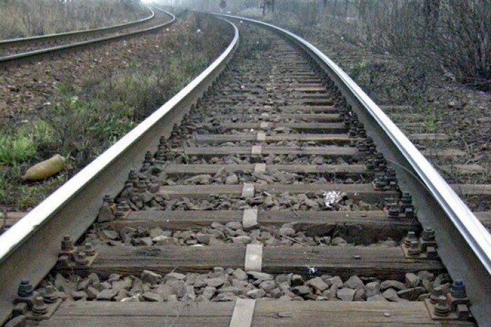 Ilustračný obrázok k článku Na železnici došlo k tragédii: Vlak zrazil ženu (†36), podľahla devastačným zraneniam