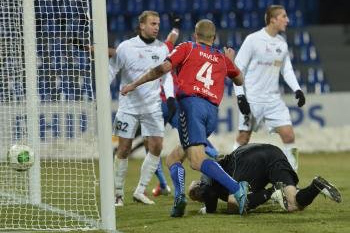 Ilustračný obrázok k článku Futbalisti ťahali za kratší koniec: Prehrali aj so Senicou