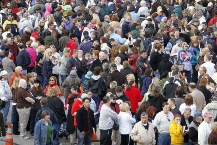 Ilustračný obrázok k článku Výsledky sčítania obyvateľstva: Koľko nás je a ako žijeme v Prešove?
