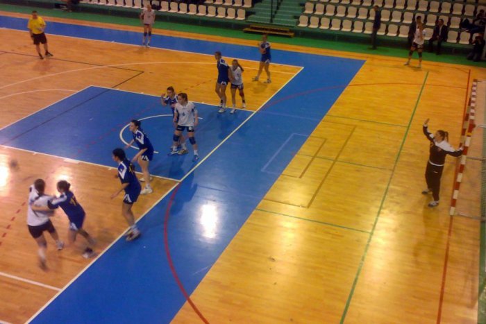 Ilustračný obrázok k článku Slovenky urobilii prvý krok: Na ceste za šampionátom zdolali Bosnu