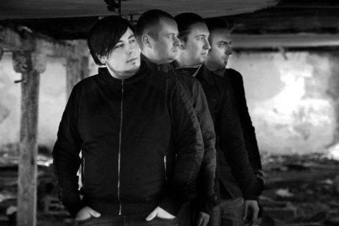 Ilustračný obrázok k článku Vyspovedali sme Robka Šimka z kapely Massriot: Pozrite si ich nový klip