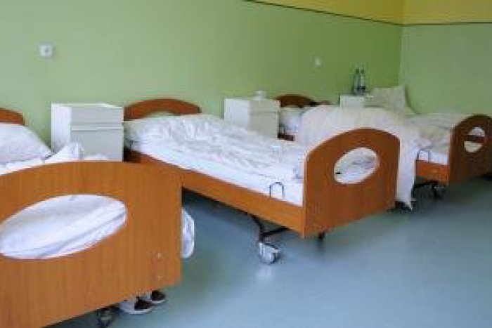 Ilustračný obrázok k článku Vynovená nemocnica v Levoči. Obnovou prešlo psychiatrické, urologické a RTG oddelenie