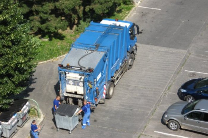 Ilustračný obrázok k článku Niektorým Prievidžanom sa triediť odpad nechce. Takéto opatrenie urobila radnica