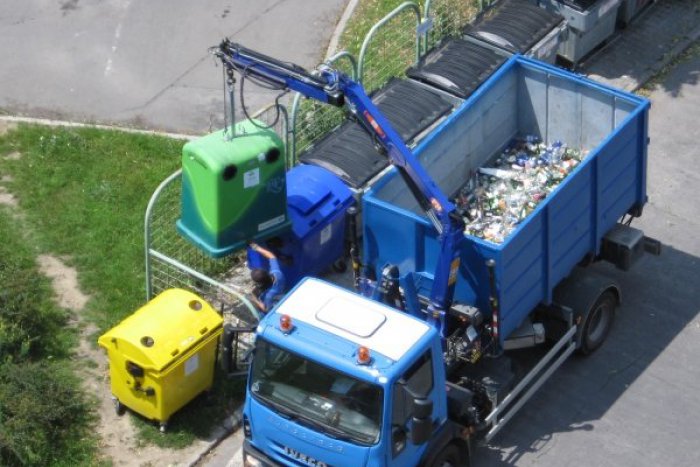 Ilustračný obrázok k článku Poplatky za odpad pôjdu hore: Pozrite, koľko za ne zacvakáme po novom!
