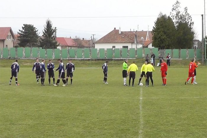 Ilustračný obrázok k článku FC Slovan Hlohovec prehral aj v Jacovciach