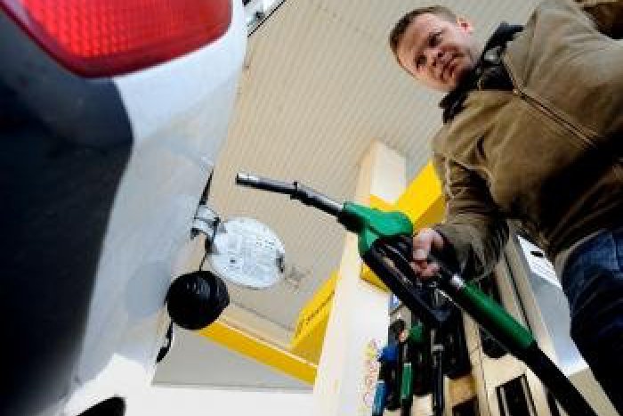 Ilustračný obrázok k článku Kontroly na benzínkach: V Humennom všetko OK, problémy v Michalovciach a Prešove