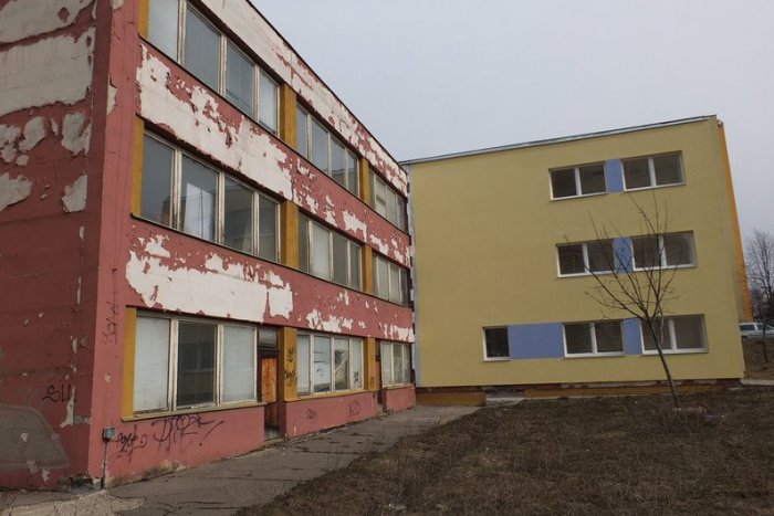 Ilustračný obrázok k článku Rodiny v núdzi či matky s deťmi: Svoje útočisko nájdu už aj v Prešove