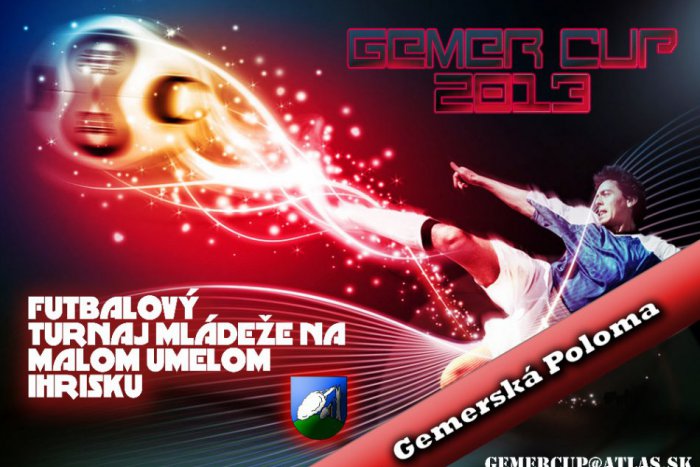 Ilustračný obrázok k článku Gemer Cup: Zmena hracieho času