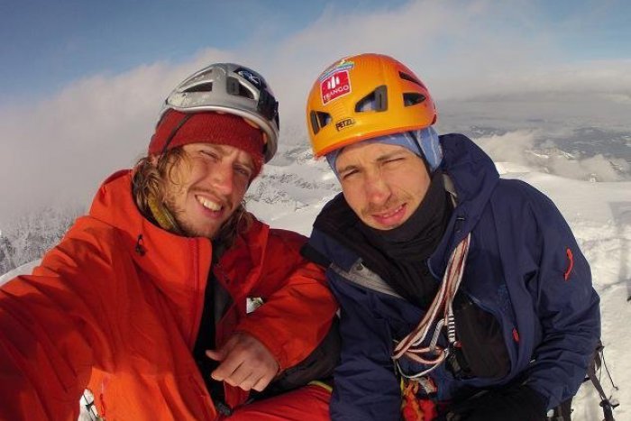 Ilustračný obrázok k článku Jedinečný výkon hlohoveckého horolezca: Za 15 dní zdolal 137 tatranských vrcholov