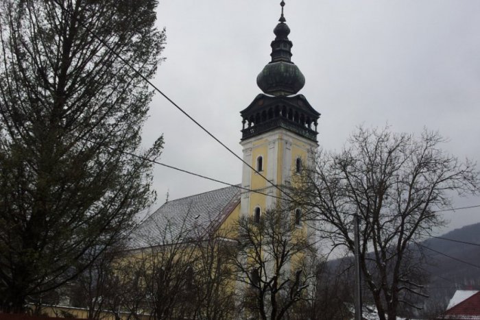 Ilustračný obrázok k článku Požiar evanjelického kostola v Revúcej: Takto došlo k ohnivej skaze