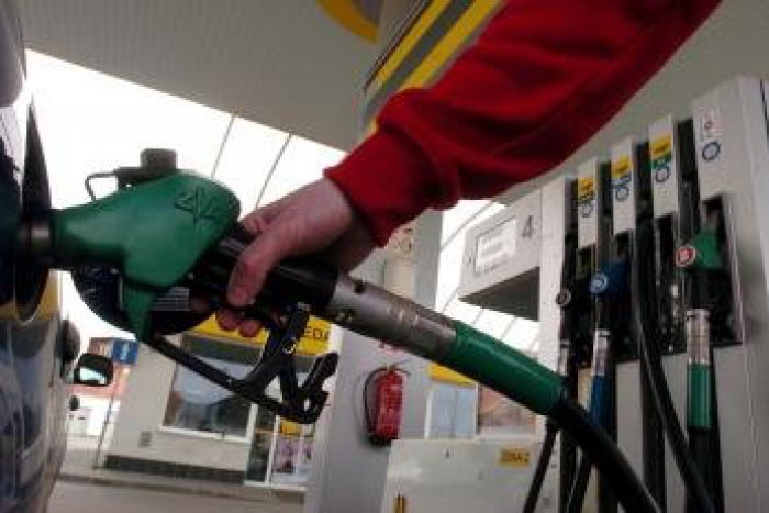 Ilustračný obrázok k článku KOMPLETNÝ PREHĽAD: Pozrite si ceny benzínu a nafty v Rožňave