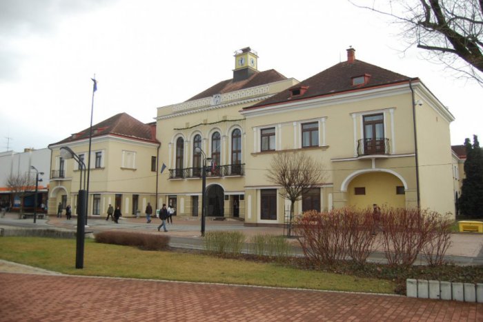 Ilustračný obrázok k článku Stretnutia občanov s vedením mesta: Príďte položiť otázku primátorovi