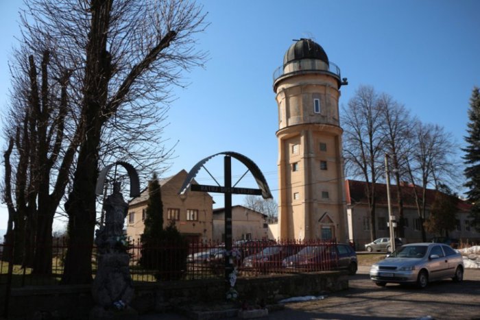 Ilustračný obrázok k článku Ako poznáš Žiar: Do hry sa zapojilo množstvo Žiarčanov, pripravuje sa druhé kolo