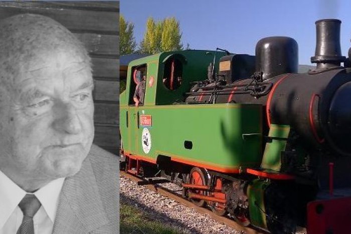 Ilustračný obrázok k článku Zomrel dlhoročný bývalý riaditeľ poľnohospodárskeho múzea Jozef Vontorčík