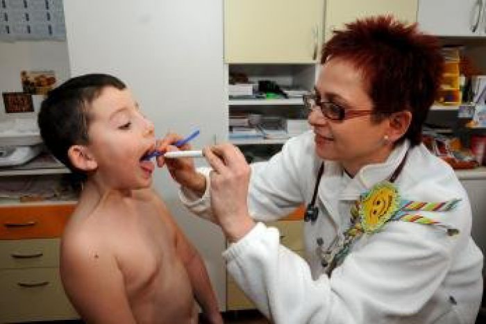 Ilustračný obrázok k článku Lekári varujú pred chrípkou: Len za tento týždeň v Košickom kraji ochorelo 6 064 ľudí