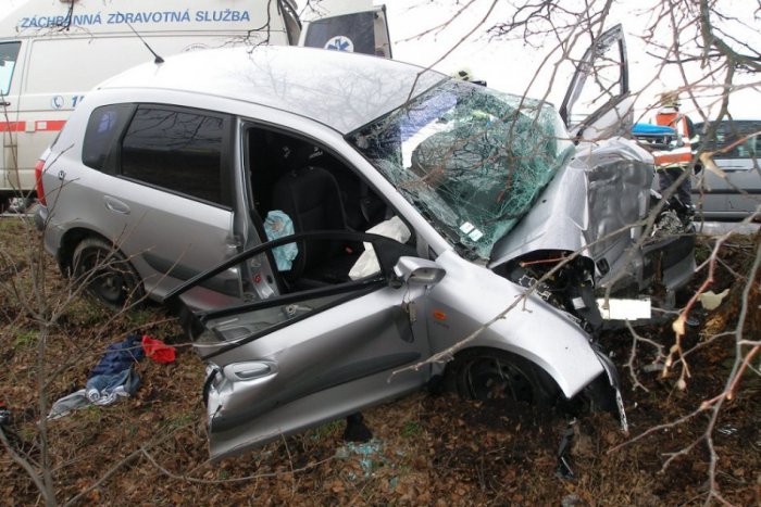 Ilustračný obrázok k článku Smrteľná nehoda vodiča (†31) z Bystrice: Policajti pátrajú po svedkoch tragédie!