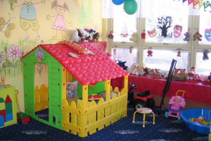 Ilustračný obrázok k článku Chcete sa zbaviť nepotrebných detských vecí? V Gombíkove sa opäť chystá veľká burza