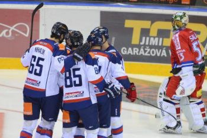 Ilustračný obrázok k článku Hokejová repre do 20 rokov mieri do Čiech: V nominácii aj trojica bystrických obrancov