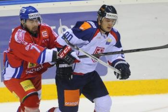 Ilustračný obrázok k článku Prejavená radosť Libora Hudáčka: Vulgarizmus pred kamerou