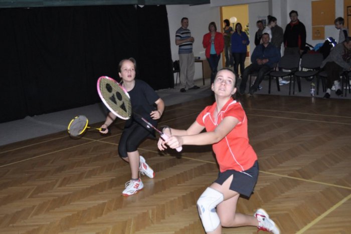 Ilustračný obrázok k článku Bedmintonový turnaj: Do Rožňavy prišli rebríčkovo vysokopostavení hráči
