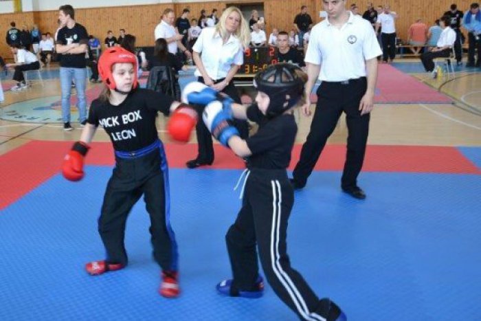 Ilustračný obrázok k článku Revúcki kickboxeristi bodovali. Na svoje konto si pripísali 6 medailí