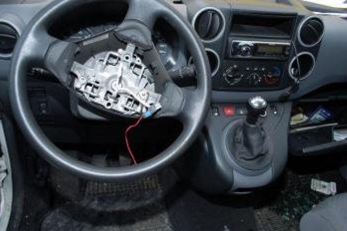 Ilustračný obrázok k článku Akcie autičkárov v Žiline: Koľko a kde sa v meste kradnú autá najviac?