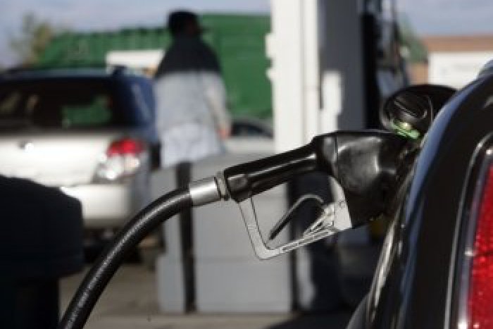 Ilustračný obrázok k článku KOMPLETNÝ PREHĽAD: Ceny benzínu a nafty stúpli, za koľko natankujete v Michalovciach?