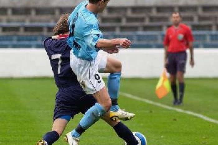 Ilustračný obrázok k článku KOMPLETNÝ PREHĽAD: Výsledky futbalových zápasov