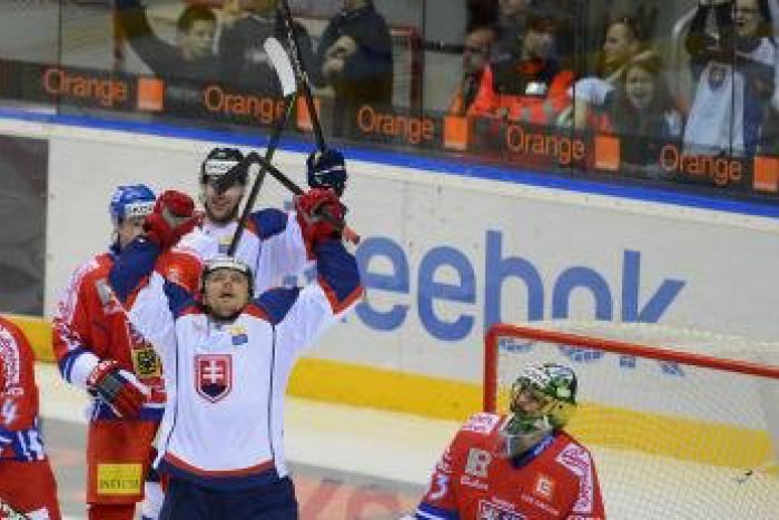 Ilustračný obrázok k článku Majstrovstvá sveta v hokeji: Slovensko budú reprezentovať aj dvaja Zvolenčania