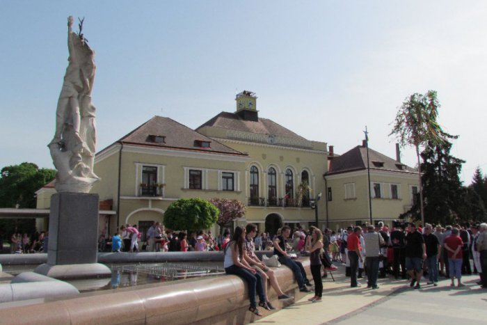 Ilustračný obrázok k článku ANKETA: Čo by v našom meste chceli zmeniť Michalovčania?