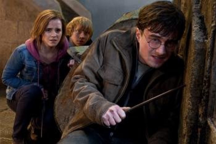 Ilustračný obrázok k článku Mágia Harryho Pottera Banskej Štiavnici: Mesto zaplavia jeho učni