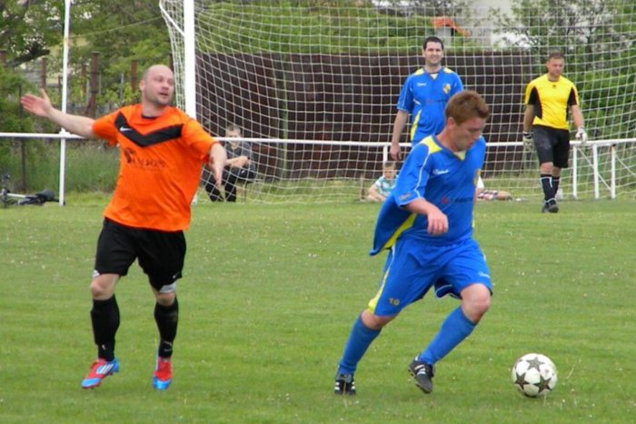 Ilustračný obrázok k článku AKTUÁLNY PREHĽAD: Výsledky futbalových zápasov z nášho okresu