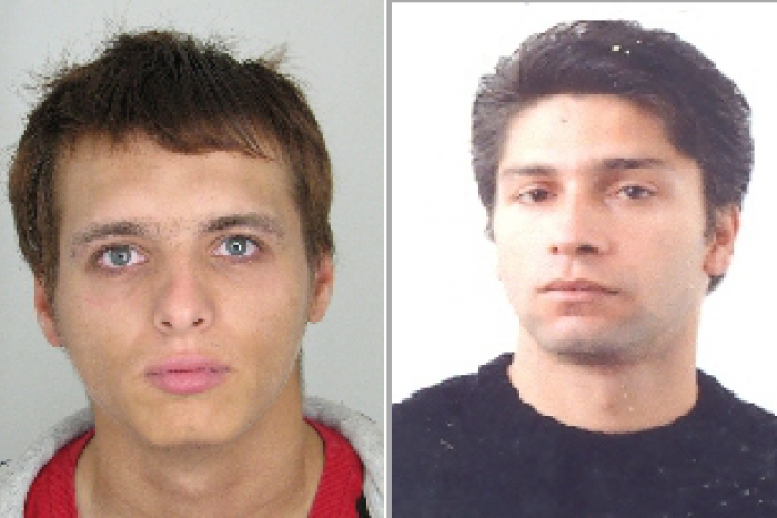Ilustračný obrázok k článku Pomôžte pri pátraní: Odsúdení Stanislav (37) a Juraj (22) mali byť už v base!