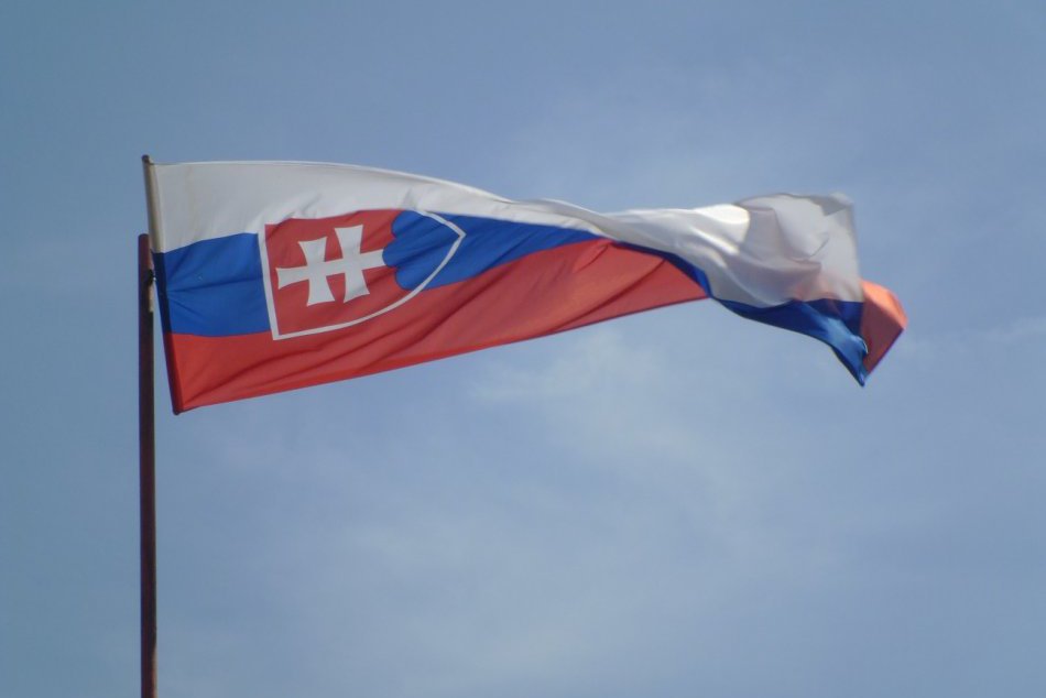 Ilustračný obrázok k článku Slovensko 1. januára 2018 slávi 25. výročie svojho vzniku
