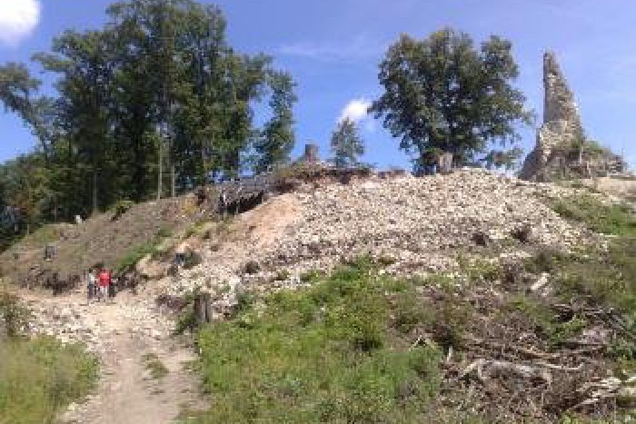 Ilustračný obrázok k článku Sedem divov Zvolena: Študenti idú hľadať originálne lokality v našom meste