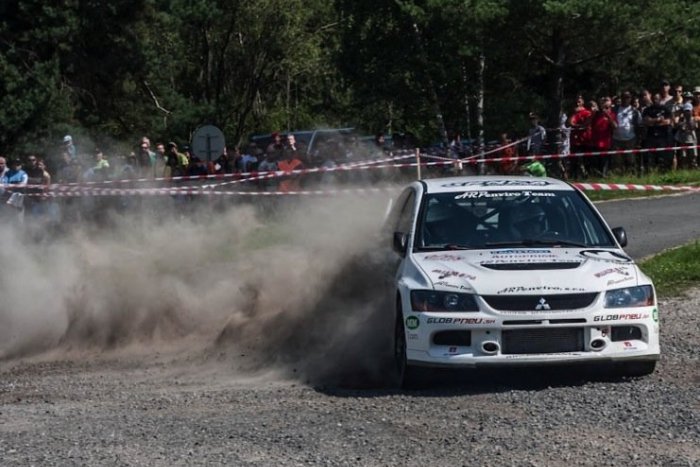 Ilustračný obrázok k článku Rallye Tatry bude aj tento rok. Pribudol mestský okruh