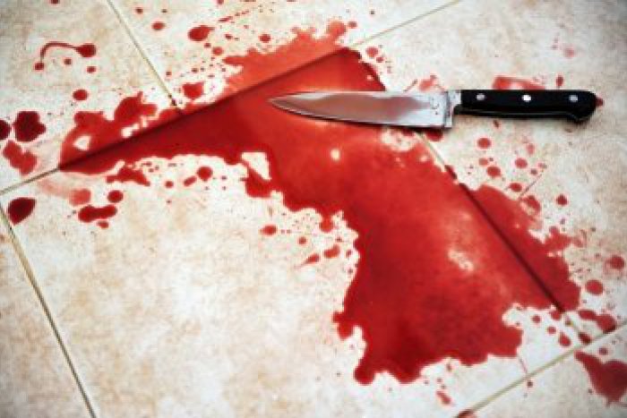 Ilustračný obrázok k článku Hádka skončila krvavým útokom: Žena na návšteve pichla hostiteľa nožom!