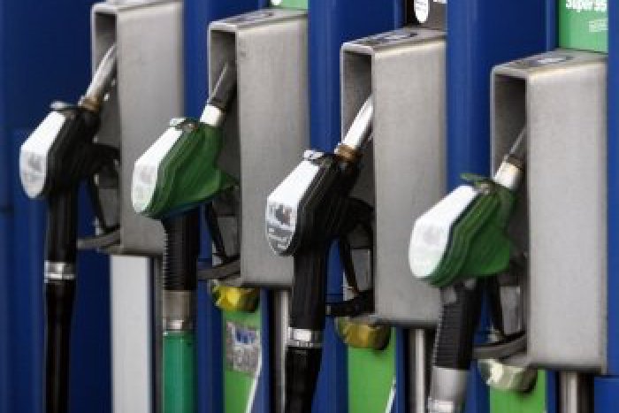 Ilustračný obrázok k článku PREHĽAD CIEN: Pozrite si koľko stojí benzín a nafta v Žiline