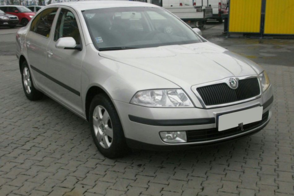 Ilustračný obrázok k článku V Košiciach úradoval autičkár: V centre mesta zmizla zaparkovaná Octavia!