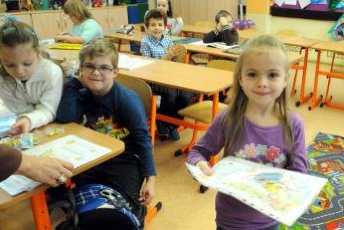 Ilustračný obrázok k článku Dve školy v Banskej Bystrici stále s otáznikmi: V riešení chýba podpora!