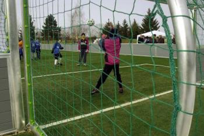 Ilustračný obrázok k článku Mate doma deti milujúce pohyb? Prihláste ich do športovej triedy