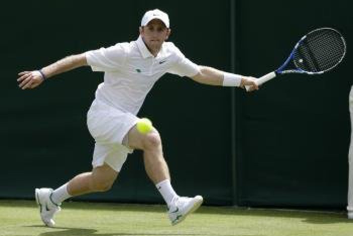 Ilustračný obrázok k článku Zvolenský tenista Karol Beck (31) zvažuje účasť na Roland Garros