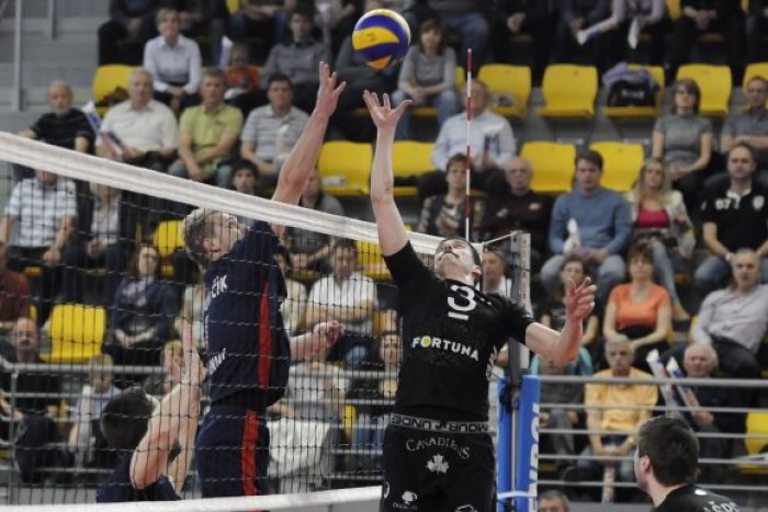 Ilustračný obrázok k článku Volejbal: Reprezentačný tréner zverejnil nomináciu na Európsku ligu. Nechýbajú v nej 3 Chemesáci